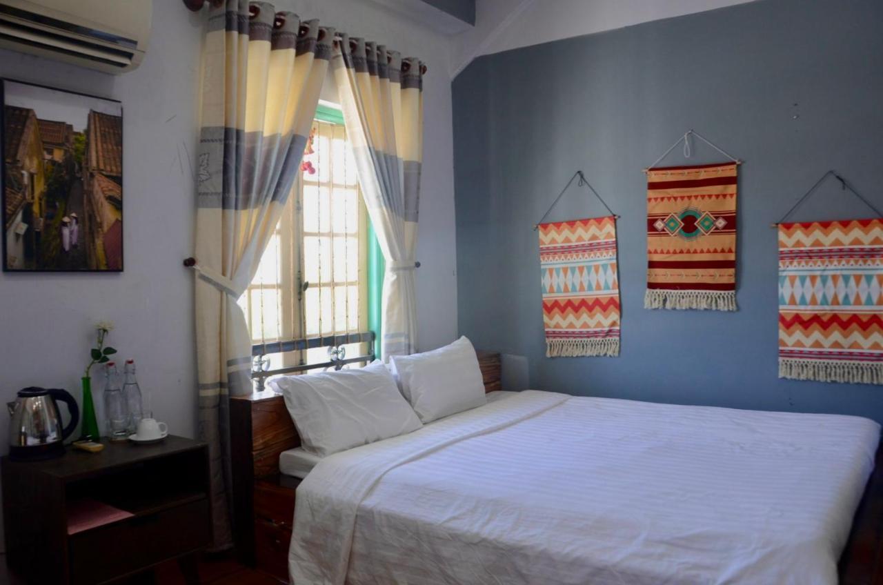 Little Pig Home Da Nang Zewnętrze zdjęcie