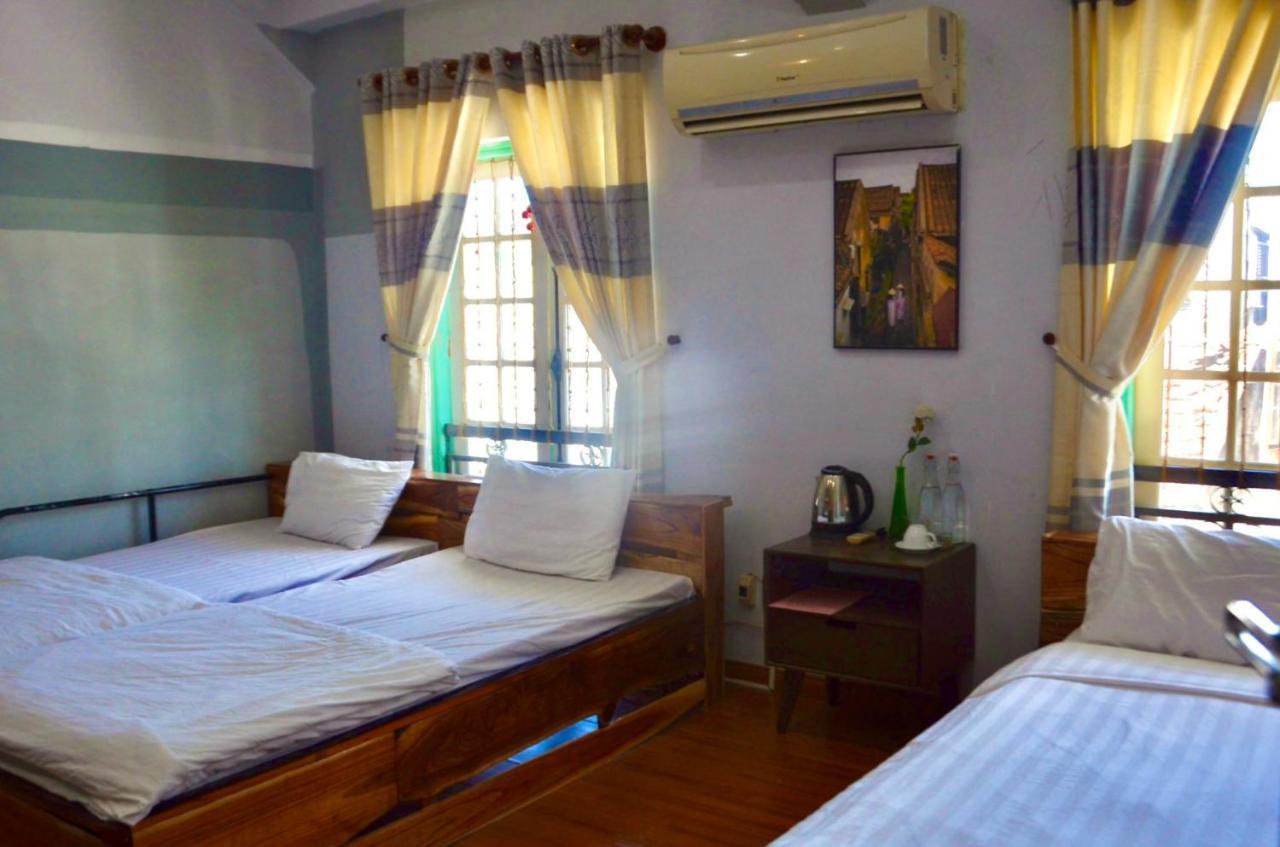 Little Pig Home Da Nang Zewnętrze zdjęcie