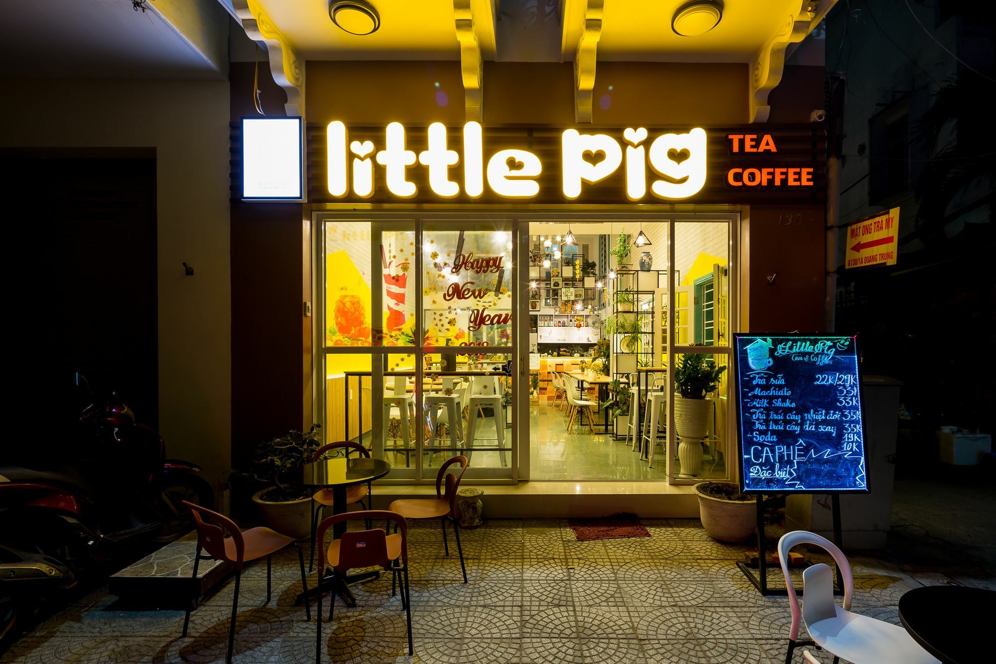 Little Pig Home Da Nang Zewnętrze zdjęcie