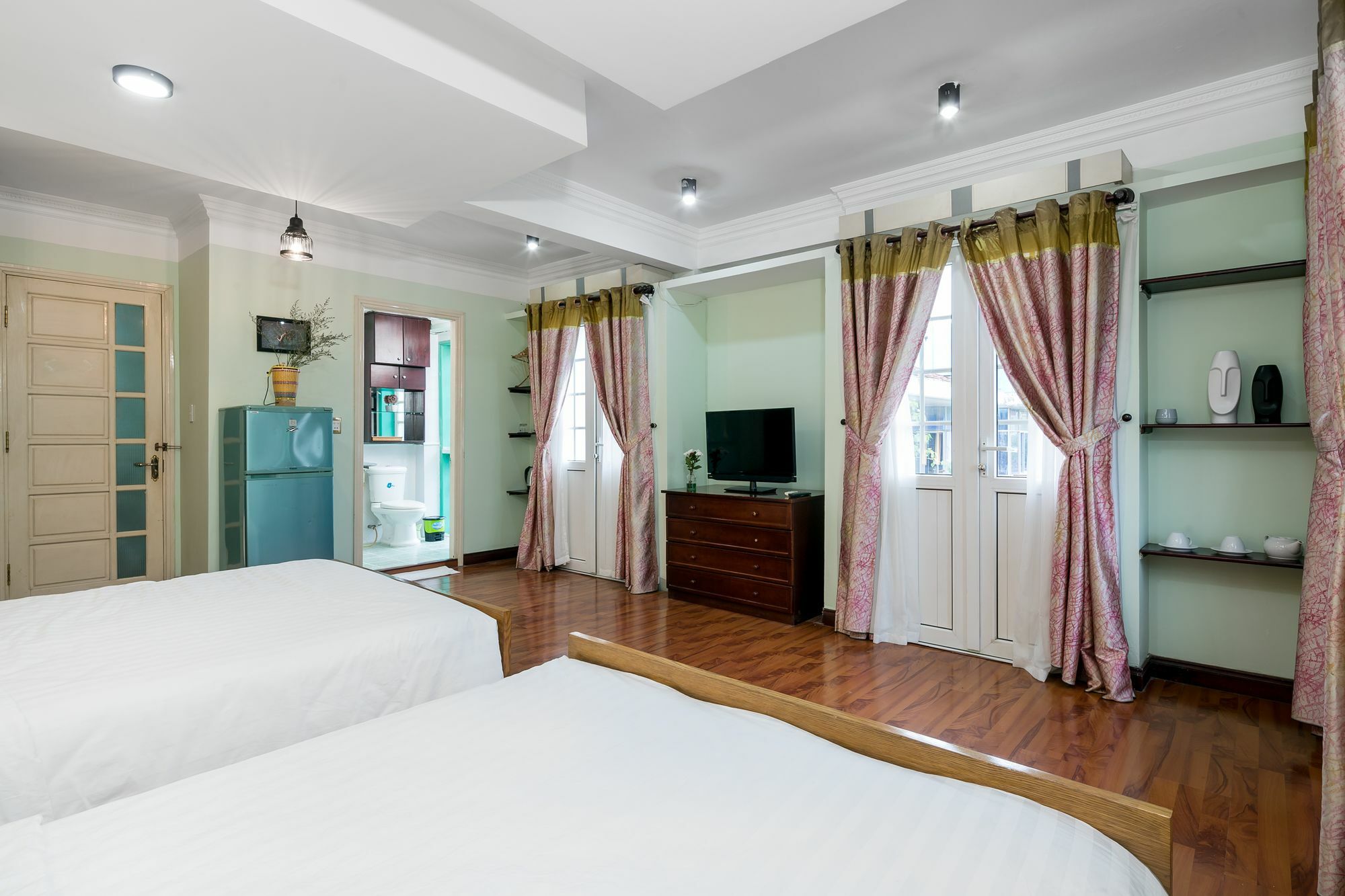 Little Pig Home Da Nang Zewnętrze zdjęcie