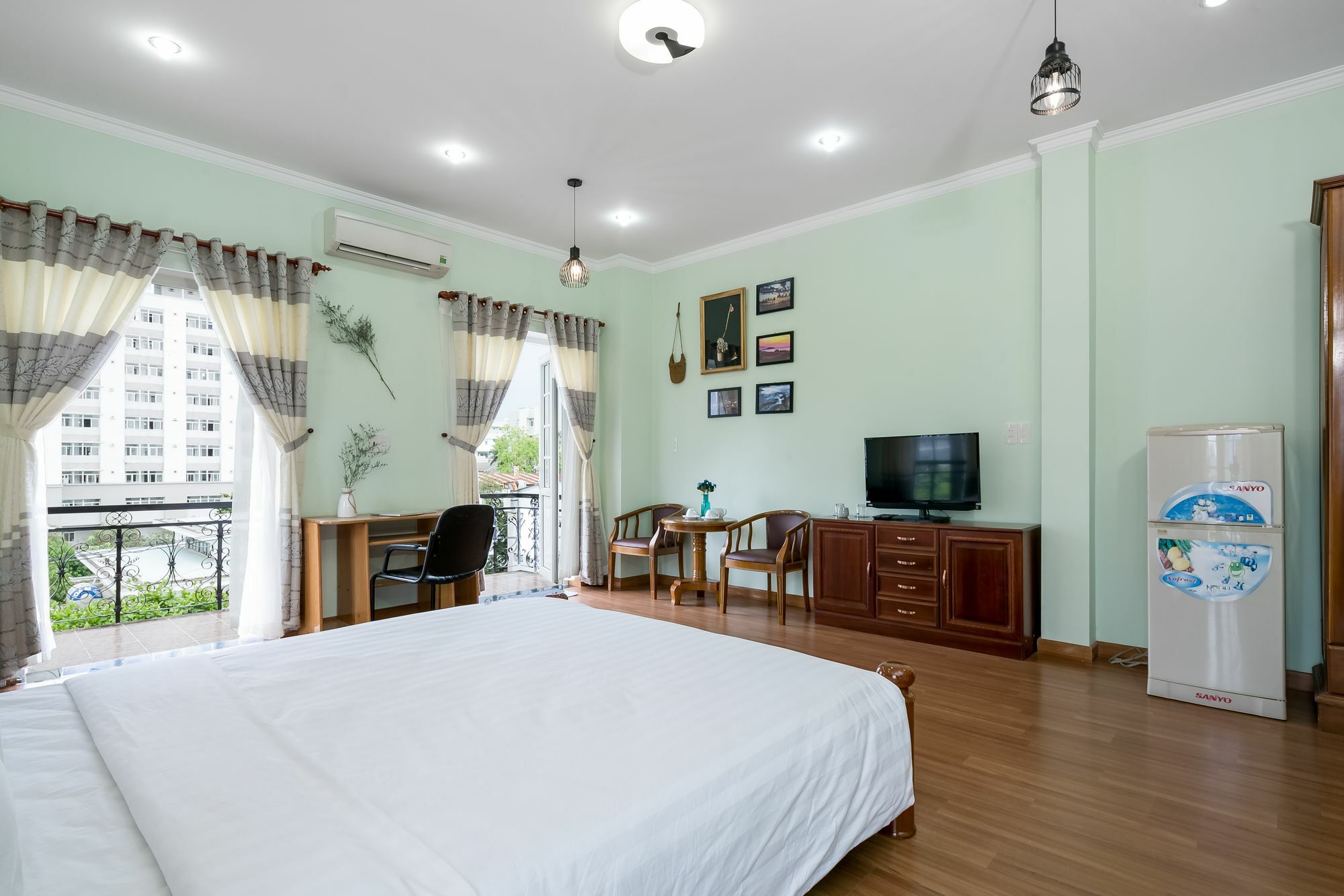 Little Pig Home Da Nang Zewnętrze zdjęcie
