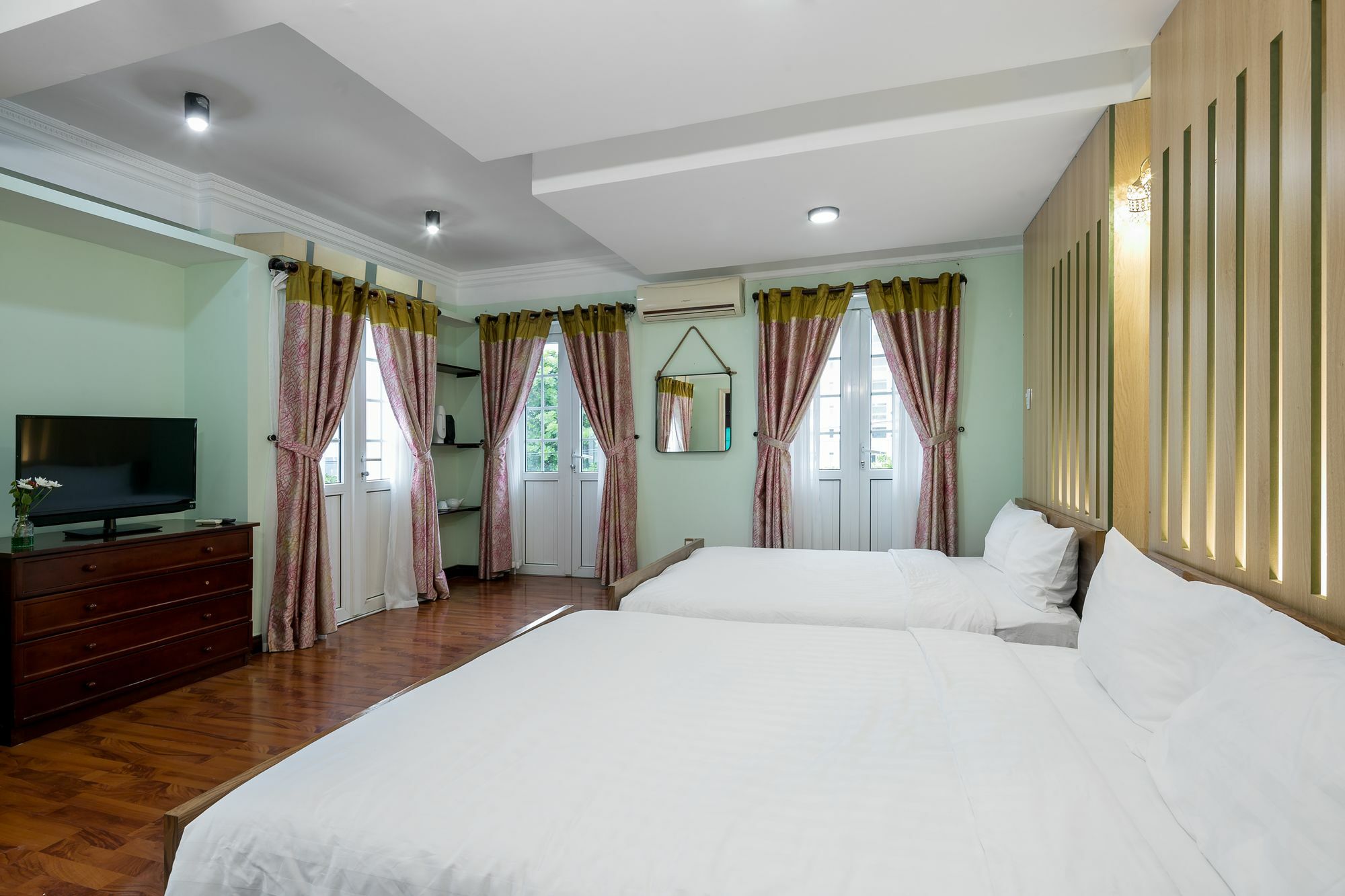 Little Pig Home Da Nang Zewnętrze zdjęcie