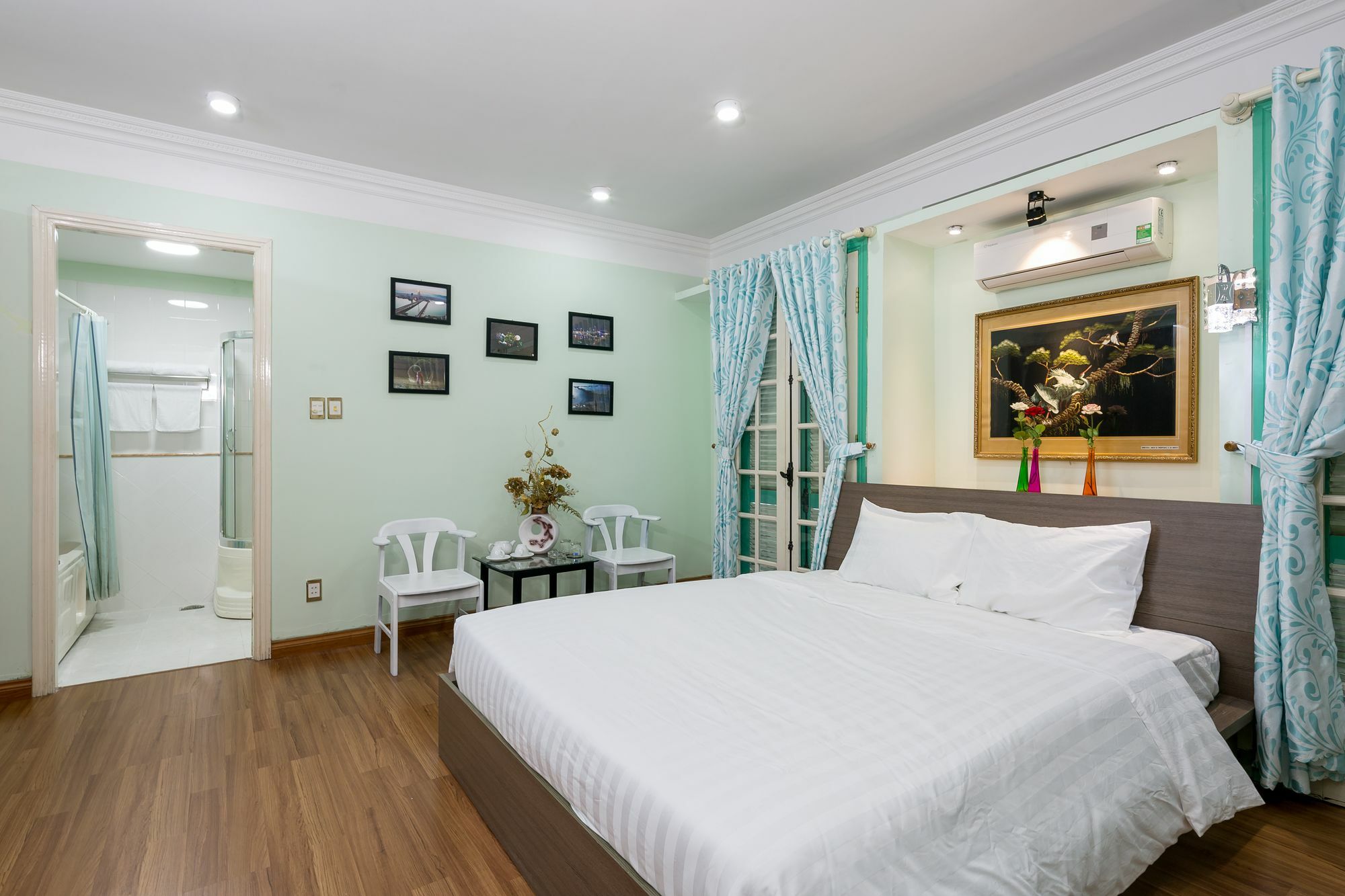 Little Pig Home Da Nang Zewnętrze zdjęcie